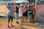 Sommer über dem Eichenring: Twenty One Pilots, Kraftklub, Billy Talent The Offspring, Donots, Yungblud, Nothing But Thieves u.v.a. feiern mit fast 80.000 Fans., Hurricane, 2026 | © laut.de (Fotograf: Björn Buddenbohm)