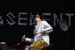 Sommer über dem Eichenring: Twenty One Pilots, Kraftklub, Billy Talent The Offspring, Donots, Yungblud, Nothing But Thieves u.v.a. feiern mit fast 80.000 Fans., Hurricane, 2026 | © laut.de (Fotograf: Björn Buddenbohm)