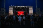 Sommer über dem Eichenring: Twenty One Pilots, Kraftklub, Billy Talent The Offspring, Donots, Yungblud, Nothing But Thieves u.v.a. feiern mit fast 80.000 Fans., Hurricane, 2026 | © laut.de (Fotograf: Björn Buddenbohm)