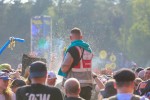 Sommer über dem Eichenring: Twenty One Pilots, Kraftklub, Billy Talent The Offspring, Donots, Yungblud, Nothing But Thieves u.v.a. feiern mit fast 80.000 Fans., Hurricane, 2026 | © laut.de (Fotograf: Björn Buddenbohm)