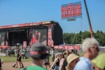 Sommer über dem Eichenring: Twenty One Pilots, Kraftklub, Billy Talent The Offspring, Donots, Yungblud, Nothing But Thieves u.v.a. feiern mit fast 80.000 Fans., Hurricane, 2026 | © laut.de (Fotograf: Björn Buddenbohm)