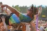 Sommer über dem Eichenring: Twenty One Pilots, Kraftklub, Billy Talent The Offspring, Donots, Yungblud, Nothing But Thieves u.v.a. feiern mit fast 80.000 Fans., Hurricane, 2026 | © laut.de (Fotograf: Björn Buddenbohm)