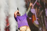 Sommer über dem Eichenring: Twenty One Pilots, Kraftklub, Billy Talent The Offspring, Donots, Yungblud, Nothing But Thieves u.v.a. feiern mit fast 80.000 Fans., Hurricane, 2026 | © laut.de (Fotograf: Björn Buddenbohm)