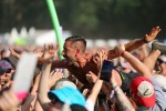 Sommer über dem Eichenring: Twenty One Pilots, Kraftklub, Billy Talent The Offspring, Donots, Yungblud, Nothing But Thieves u.v.a. feiern mit fast 80.000 Fans., Hurricane, 2026 | © laut.de (Fotograf: Björn Buddenbohm)