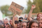 Sommer über dem Eichenring: Twenty One Pilots, Kraftklub, Billy Talent The Offspring, Donots, Yungblud, Nothing But Thieves u.v.a. feiern mit fast 80.000 Fans., Hurricane, 2026 | © laut.de (Fotograf: Björn Buddenbohm)