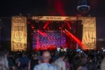 Sommer über dem Eichenring: Twenty One Pilots, Kraftklub, Billy Talent The Offspring, Donots, Yungblud, Nothing But Thieves u.v.a. feiern mit fast 80.000 Fans., Hurricane, 2026 | © laut.de (Fotograf: Björn Buddenbohm)