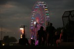 Sommer über dem Eichenring: Twenty One Pilots, Kraftklub, Billy Talent The Offspring, Donots, Yungblud, Nothing But Thieves u.v.a. feiern mit fast 80.000 Fans., Hurricane, 2026 | © laut.de (Fotograf: Björn Buddenbohm)