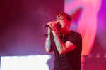 Sommer über dem Eichenring: Twenty One Pilots, Kraftklub, Billy Talent The Offspring, Donots, Yungblud, Nothing But Thieves u.v.a. feiern mit fast 80.000 Fans., Hurricane, 2026 | © laut.de (Fotograf: Björn Buddenbohm)