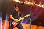 Sommer über dem Eichenring: Twenty One Pilots, Kraftklub, Billy Talent The Offspring, Donots, Yungblud, Nothing But Thieves u.v.a. feiern mit fast 80.000 Fans., Hurricane, 2026 | © laut.de (Fotograf: Björn Buddenbohm)