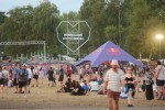 Sommer über dem Eichenring: Twenty One Pilots, Kraftklub, Billy Talent The Offspring, Donots, Yungblud, Nothing But Thieves u.v.a. feiern mit fast 80.000 Fans., Hurricane, 2026 | © laut.de (Fotograf: Björn Buddenbohm)