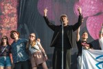 Erst Gluthitze, dann Evakuierung. 2026 ging es im Süden turbulent zu., Southside, 2026 | © laut.de (Fotograf: Désirée Pezzetta)