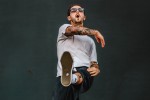 Erst Gluthitze, dann Evakuierung. 2026 ging es im Süden turbulent zu., Southside, 2026 | © laut.de (Fotograf: Désirée Pezzetta)