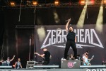 Erst Gluthitze, dann Evakuierung. 2026 ging es im Süden turbulent zu., Southside, 2026 | © laut.de (Fotograf: Désirée Pezzetta)