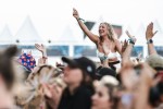 Erst Gluthitze, dann Evakuierung. 2026 ging es im Süden turbulent zu., Southside, 2026 | © laut.de (Fotograf: Désirée Pezzetta)