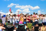 Erst Gluthitze, dann Evakuierung. 2026 ging es im Süden turbulent zu., Southside, 2026 | © laut.de (Fotograf: Désirée Pezzetta)