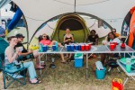 Erst Gluthitze, dann Evakuierung. 2026 ging es im Süden turbulent zu., Southside, 2026 | © laut.de (Fotograf: Désirée Pezzetta)