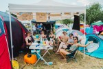 Erst Gluthitze, dann Evakuierung. 2026 ging es im Süden turbulent zu., Southside, 2026 | © laut.de (Fotograf: Désirée Pezzetta)