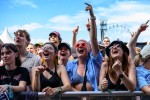 Erst Gluthitze, dann Evakuierung. 2026 ging es im Süden turbulent zu., Southside, 2026 | © laut.de (Fotograf: Désirée Pezzetta)