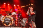Pantera, Slash und Co, | © laut.de (Fotograf: Désirée Pezzetta)