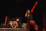 Pantera, Slash und Co, | © laut.de (Fotograf: Désirée Pezzetta)