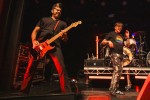 Pantera, Slash und Co, | © laut.de (Fotograf: Désirée Pezzetta)