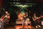 Pantera, Slash und Co, | © laut.de (Fotograf: Désirée Pezzetta)