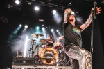 Pantera, Slash und Co, | © laut.de (Fotograf: Désirée Pezzetta)