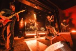 Pantera, Slash und Co, | © laut.de (Fotograf: Désirée Pezzetta)