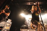 Pantera, Slash und Co, | © laut.de (Fotograf: Désirée Pezzetta)