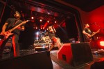 Pantera, Slash und Co, | © laut.de (Fotograf: Désirée Pezzetta)