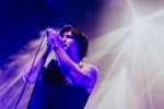 A-ha, The Weeknd und Co, | © laut.de (Fotograf: Rainer Keuenhof)