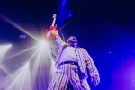 A-ha, The Weeknd und Co, | © laut.de (Fotograf: Rainer Keuenhof)