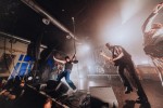 Fanlieblinge: die kanadischen Post-Hardcore-Recken live., Berlin, Huxley's Neue Welt, 2026 | © laut.de (Fotograf: Rainer Keuenhof)