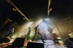 A-ha, The Weeknd und Co, | © laut.de (Fotograf: Rainer Keuenhof)
