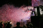 Die Chemnitzer waren einer der Festivalacts, auf die alle gewartet hatten., Hurricane/Southside, 2026 | © laut.de (Fotograf: Björn Buddenbohm)