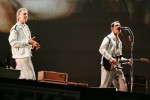 Deichkind, Melbeatz und Co,  | © laut.de (Fotograf: Désirée Pezzetta)