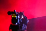 Landmvrks, Ssio und Co, | © laut.de (Fotograf: Björn Buddenbohm)