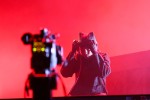 Landmvrks, Ssio und Co, | © laut.de (Fotograf: Björn Buddenbohm)