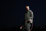 Landmvrks, Ssio und Co, | © laut.de (Fotograf: Björn Buddenbohm)