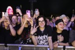 Landmvrks, Ssio und Co, | © laut.de (Fotograf: Björn Buddenbohm)