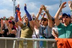 Bereits vor einem Jahrzehnt beim Doppelfestival zu Gast: die Alt-Metal-veteranen aus Wales., Southside, 2026 | © laut.de (Fotograf: Désirée Pezzetta)