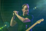 Hollywood-Star Keanu Reeves und Band auf Europatour., Berlin, Huxley's Neue Welt, 2026 | © laut.de (Fotograf: Désirée Pezzetta)