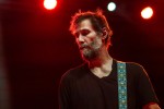 Hollywood-Star Keanu Reeves und Band auf Europatour., Berlin, Huxley's Neue Welt, 2026 | © laut.de (Fotograf: Désirée Pezzetta)