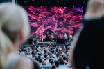The B-52's, Berlin, Zitadelle Spandau, 2026 | © laut.de (Fotograf: Rainer Keuenhof)