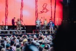 The B-52's, Berlin, Zitadelle Spandau, 2026 | © laut.de (Fotograf: Rainer Keuenhof)