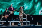 The B-52's, Berlin, Zitadelle Spandau, 2026 | © laut.de (Fotograf: Rainer Keuenhof)