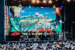 The B-52's, Berlin, Zitadelle Spandau, 2026 | © laut.de (Fotograf: Rainer Keuenhof)