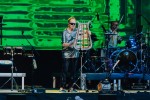The B-52's, Berlin, Zitadelle Spandau, 2026 | © laut.de (Fotograf: Rainer Keuenhof)