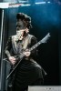 Soen, The Pretty Reckless und Co, | © laut.de (Fotograf: Désirée Pezzetta)