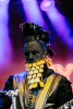 Soen, The Pretty Reckless und Co, | © laut.de (Fotograf: Désirée Pezzetta)